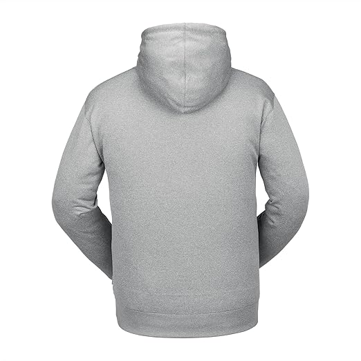 Sudadera 686 Hombre Con Capucha Forro Polar Reforzada