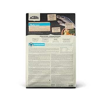 19 アカナパシフィカ パシフィカキャット340g、1.8kg ※リニューアル後 – 【公式