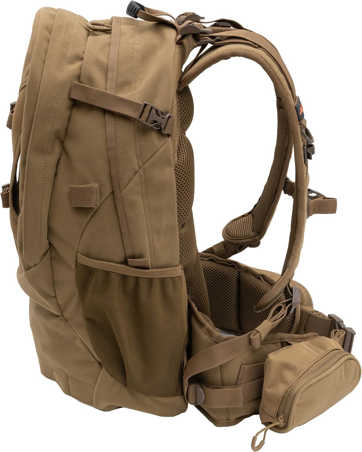ALPS OutdoorZ Pursuit Pack, Coyote Brown