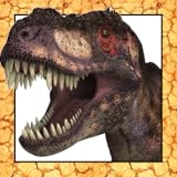 Fun for dinosaur lovers Guess The Dinosaur