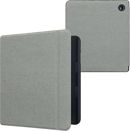 kwmobile Étui liseuse Compatible avec Kobo Sage 