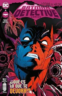 Batman: Detective Comics núm. 4- 29