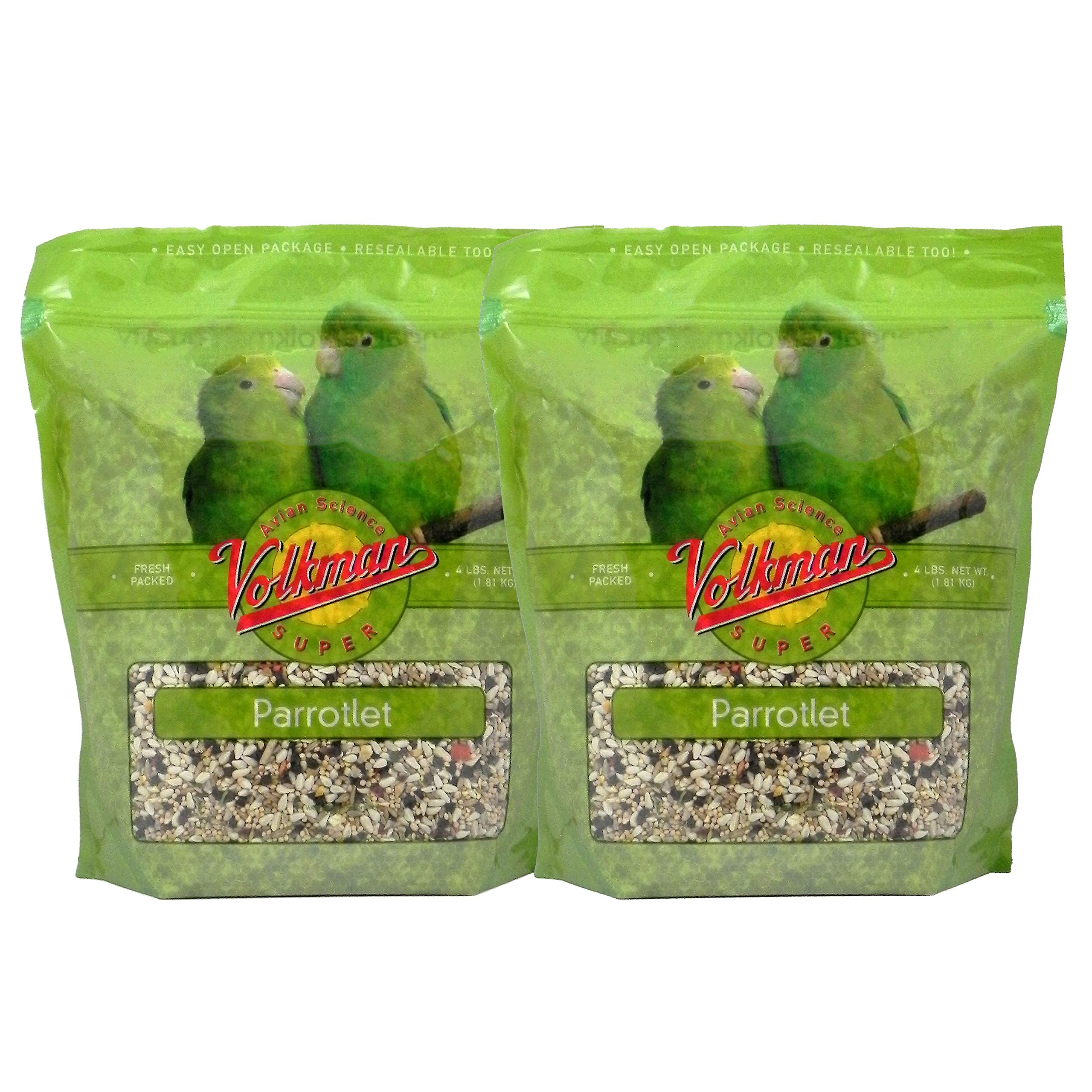 10 Best Parrotlet Bird Seed for Optimal Health and Nutrition Hummingbirds Plus