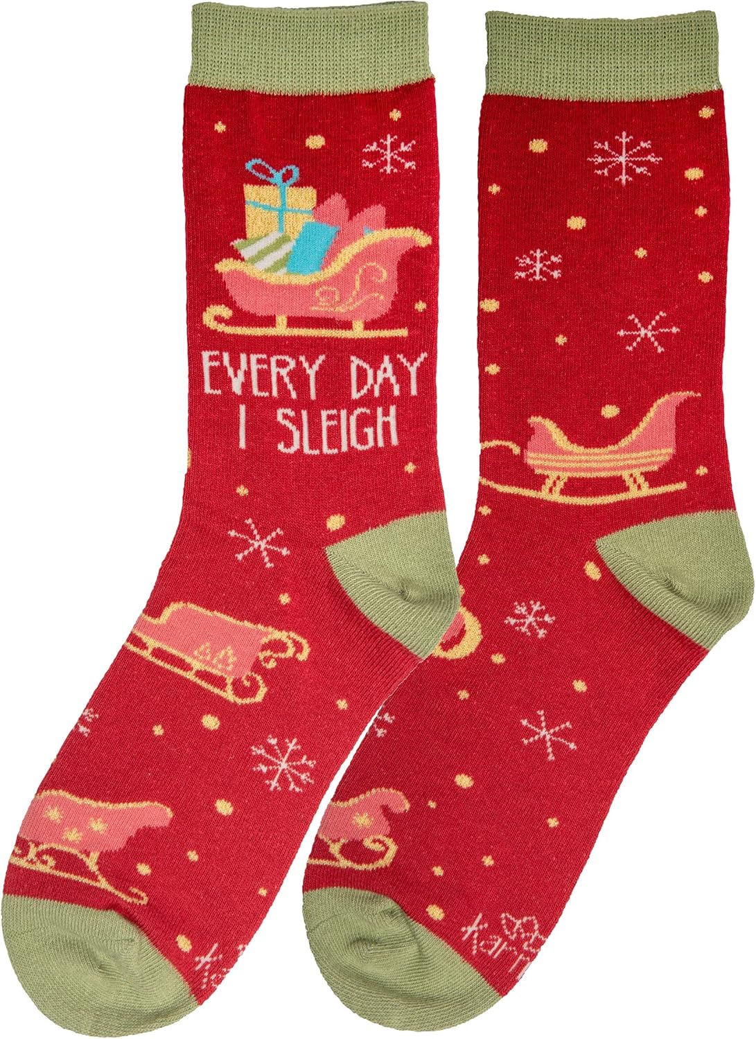 Medias Karma Holiday Socks para Mujer