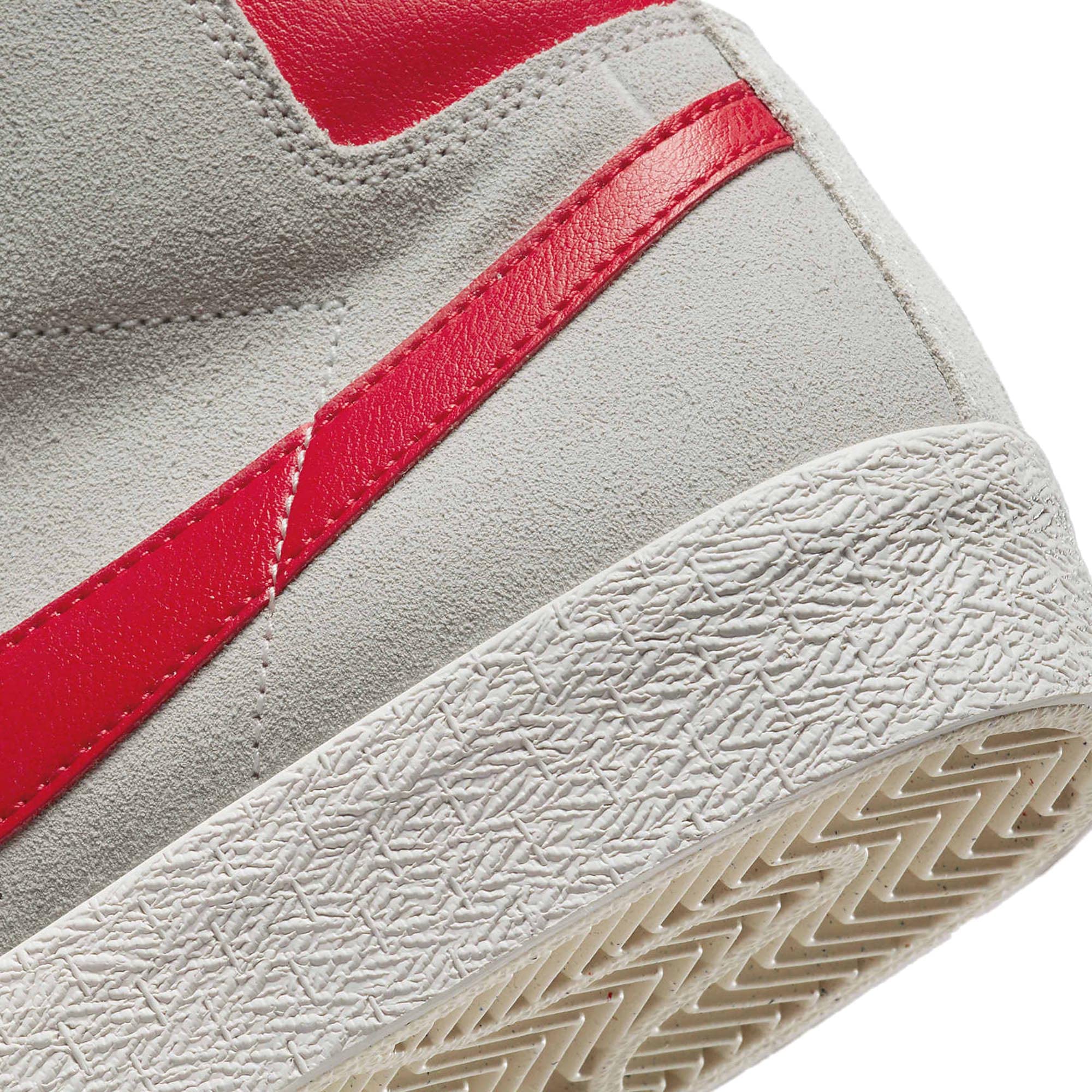 Nike SB Zoom Blazer Mid Scarpe