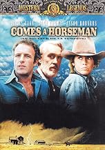 Comes A Horseman (MGM)