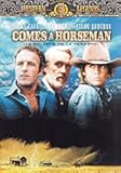 Comes A Horseman (MGM)
