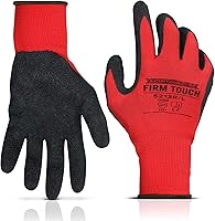 Vista 8 de Glove Station Pantalla táctil de alta destreza recubierta de palma de agarre extra resistente a cortes para uso general