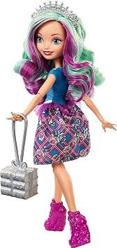 Ever After High Madeline Hatter Back to School Dolls