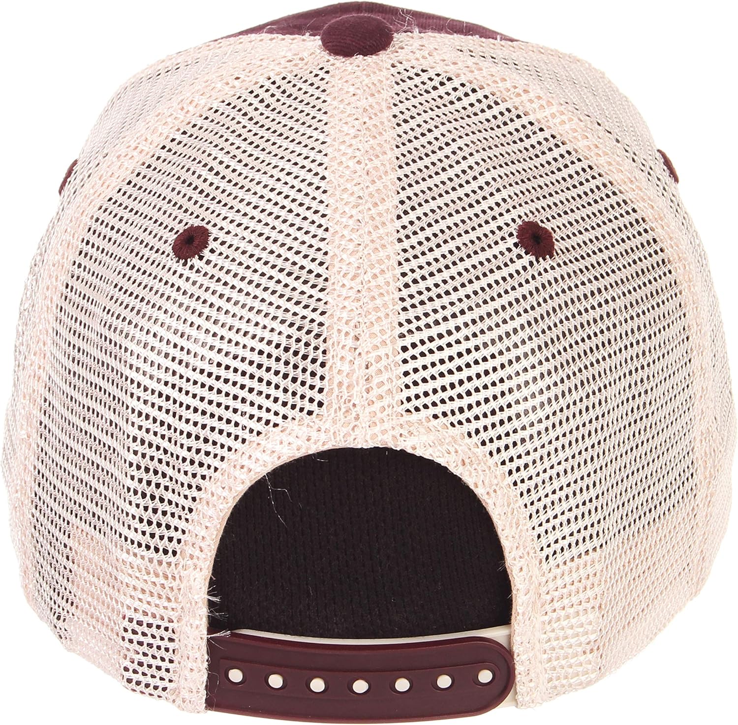 University Relaxed Cap