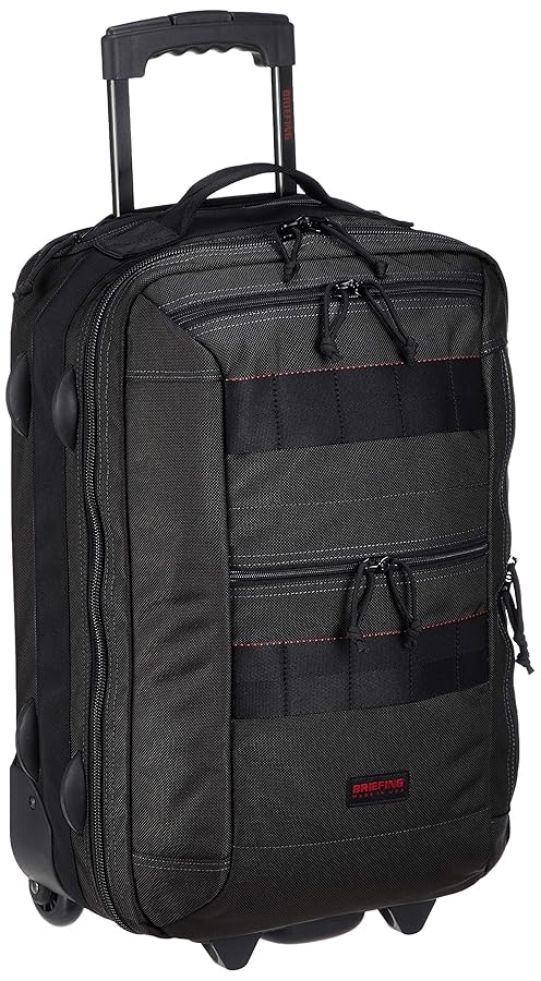 ブリーフィングBRIEFING CLOUD T-4 キャリーケース