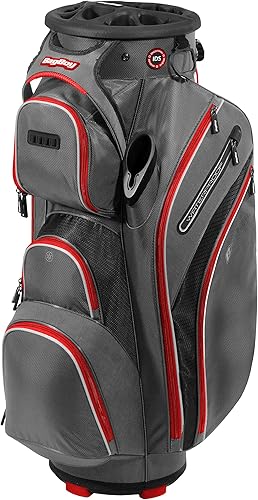 Bag Boy Revolver XP Cart Bag