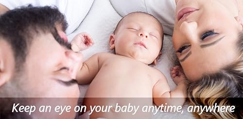 Baby Monitor