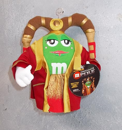 Star Wars M-Pire - Compañero de peluche - Reina Amidala