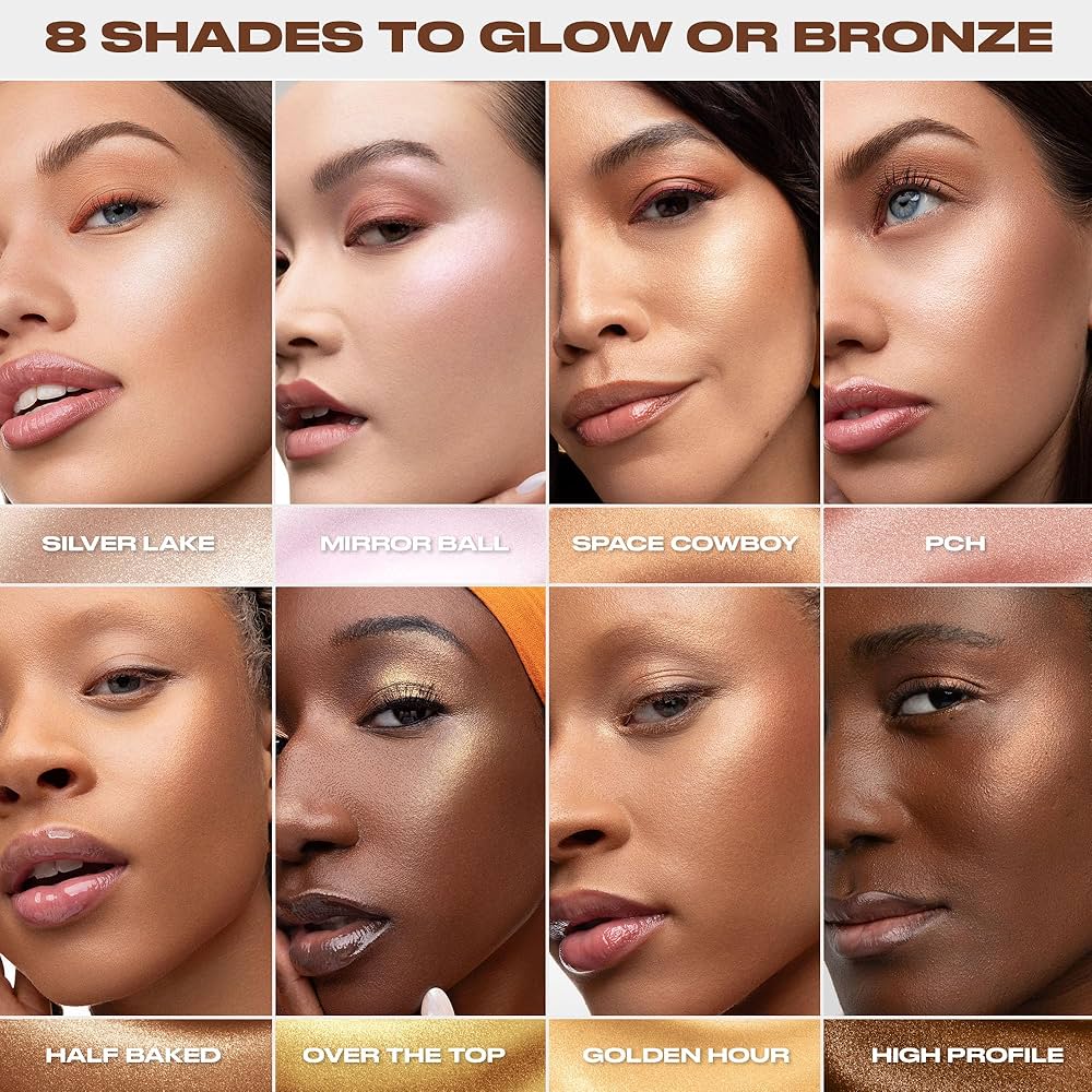 Urban Decay Face Bond Luminizer 4点セット 【公式通販】