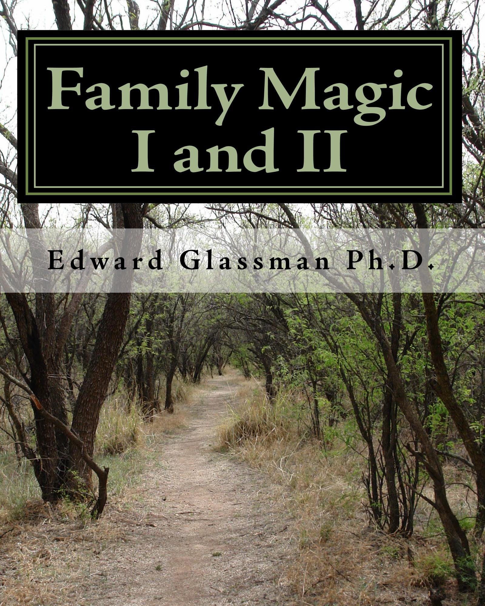 Family Magic Easy-To-Do Tricks recueil de magie en anglais pour la maison