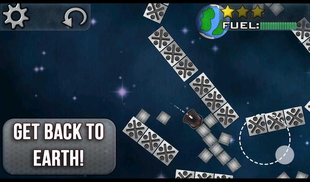 The Space Program - App on the Amazon Appstore