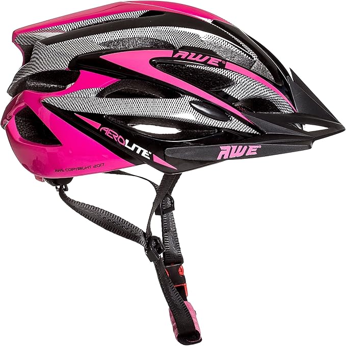 casque de vélo femme