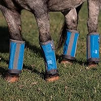 Vista 3 de Professional's Choice Botas de lujo Malla transpirable Paquete de 4