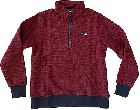 amazon patagonia fleece