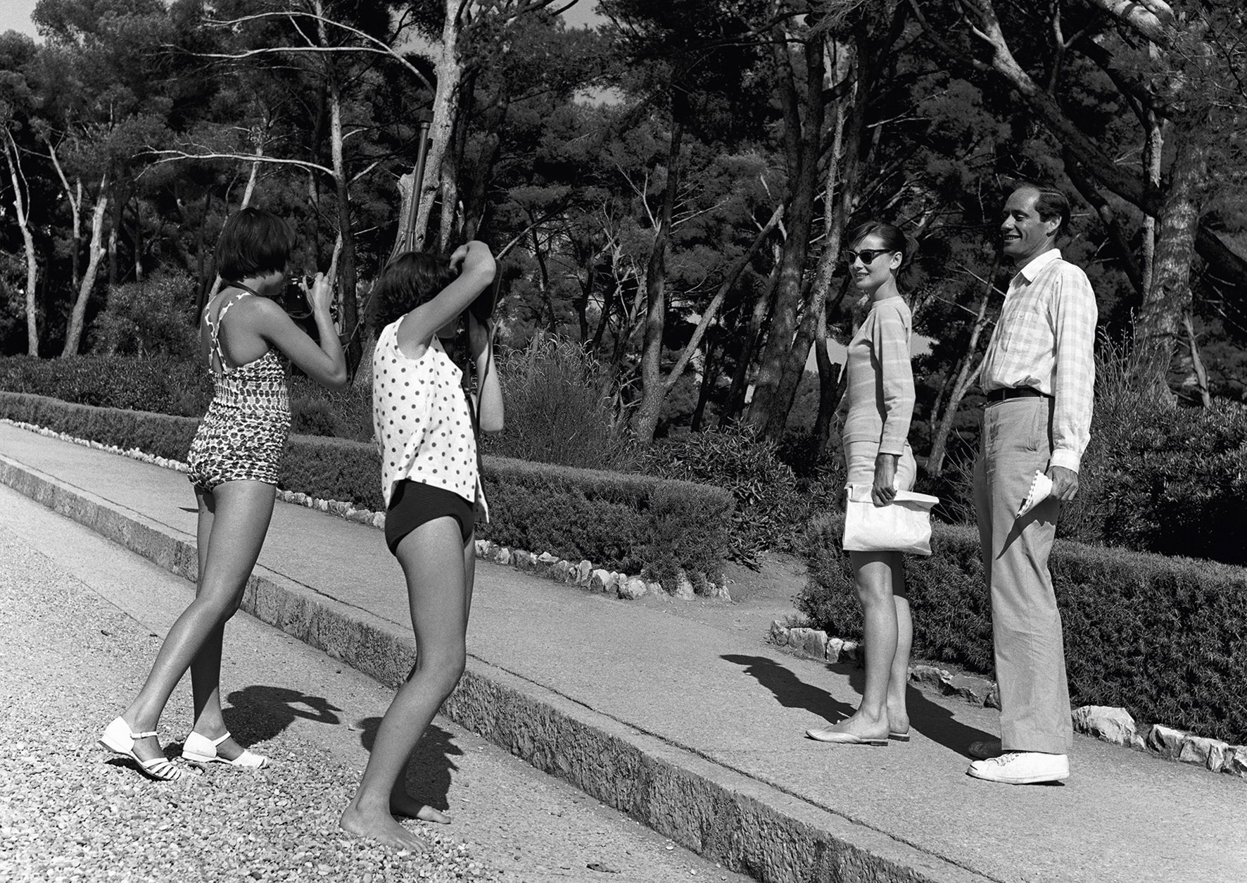 Riviera Cocktail, Small Format Edition: Côte d'Azur Jet Set of the 1950s (Photographer)
