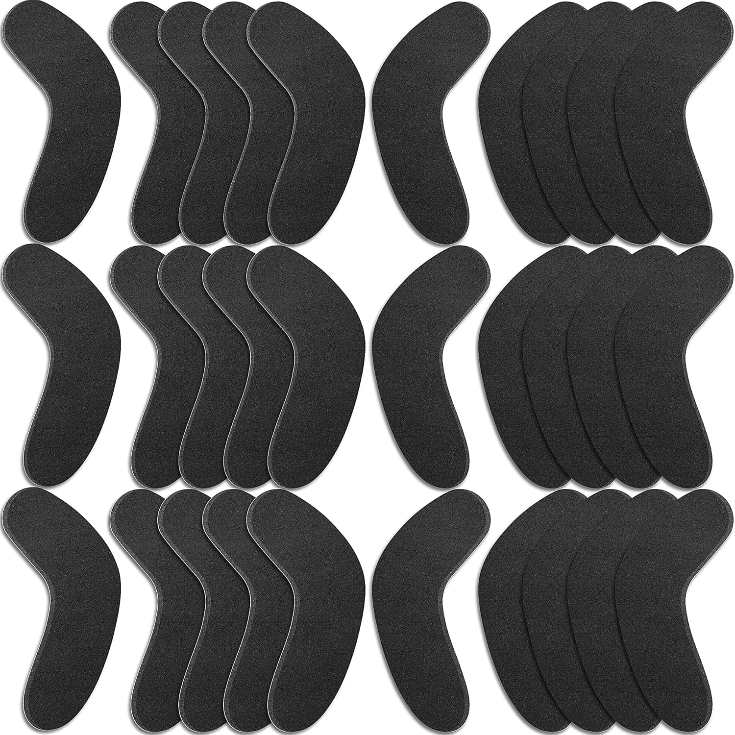  Boot Fitting Foam Kit