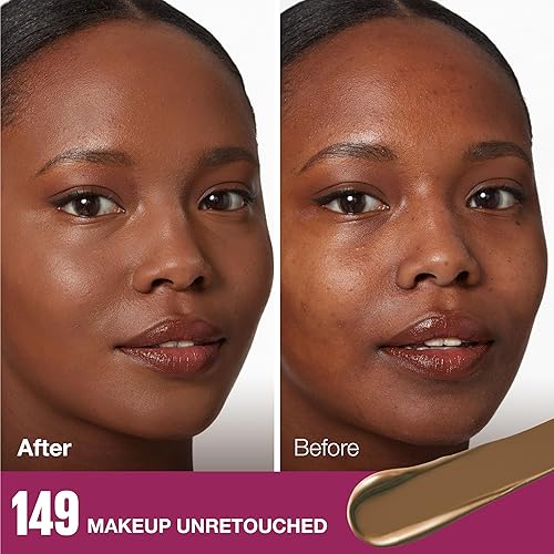 Vista 41 de Maybelline - Corrector para el tratamiento de las ojeras Instant Age Rewind multiusos, 148, 1 unidad (el embalaje puede variar)