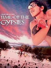 Time Of The Gypsies