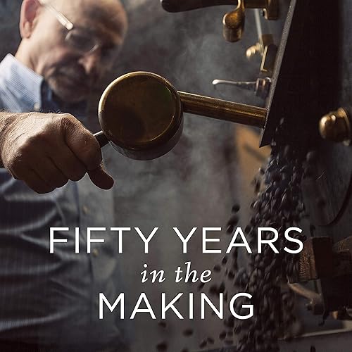 Miniatura 8 de Henry's House Of Coffee  Café armenio tostado oscuro  Molido extrafino bolsa de 12 onzas