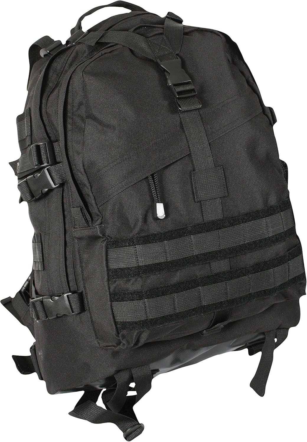 Rothco Large Transport Pack - Rugged Tactical Backpack MOLLE Bag for EDC Storage