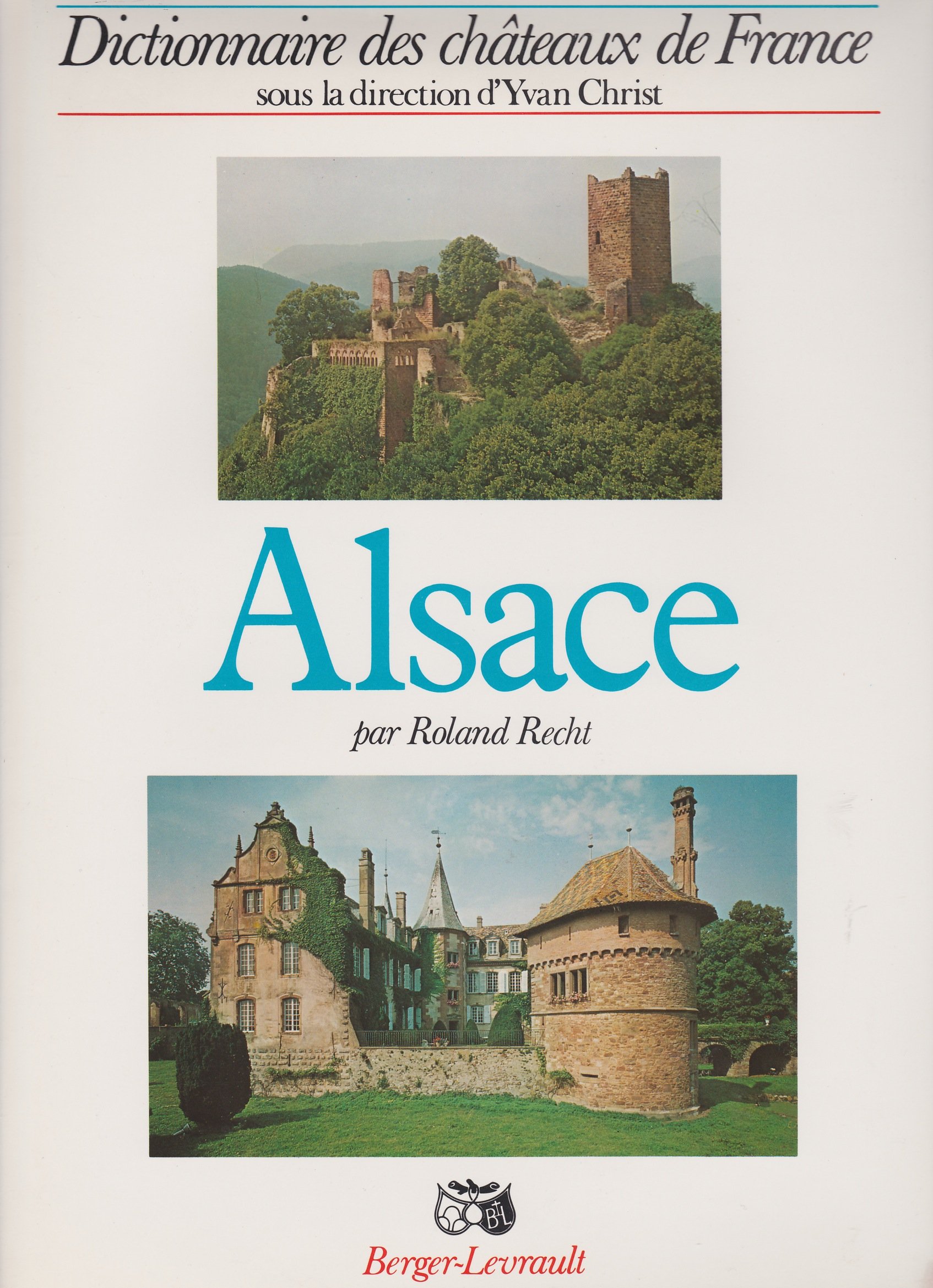 Alsace.
