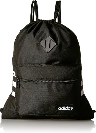 Amazon.com | adidas Classic 3S Sackpack 