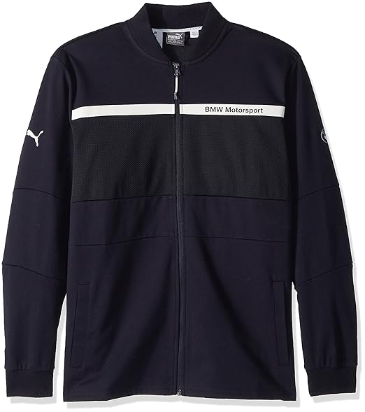 bmw motorsport sweat suit