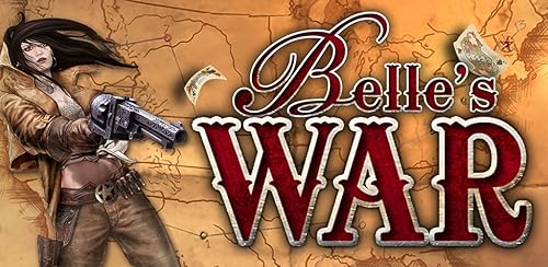 Belle's War