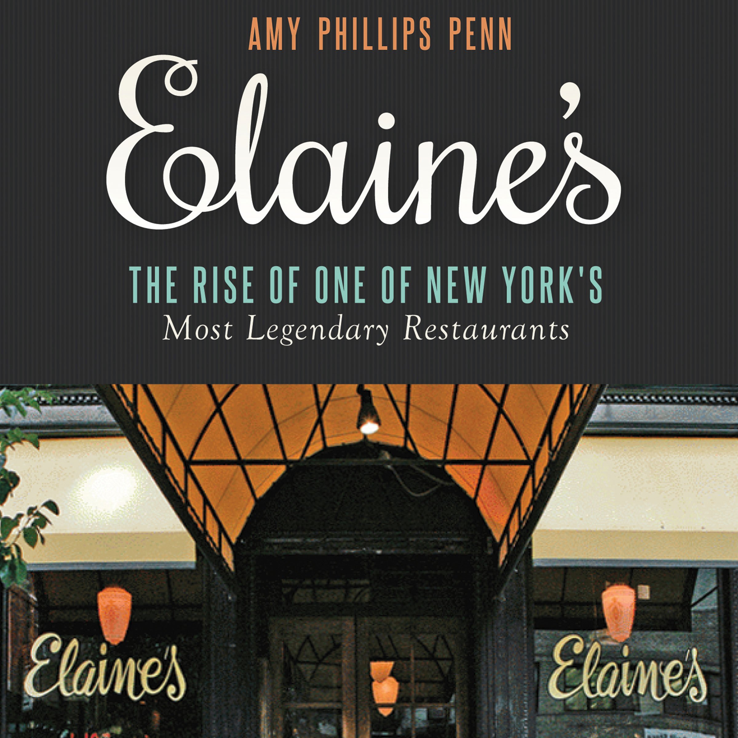 Elaine's