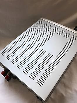 Amazon.co.jp: Denon CDレシーバー プレミアムシルバー RCD-M37