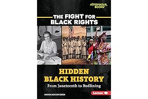 Hidden Black History: Uncover the Fight for Black Rights
