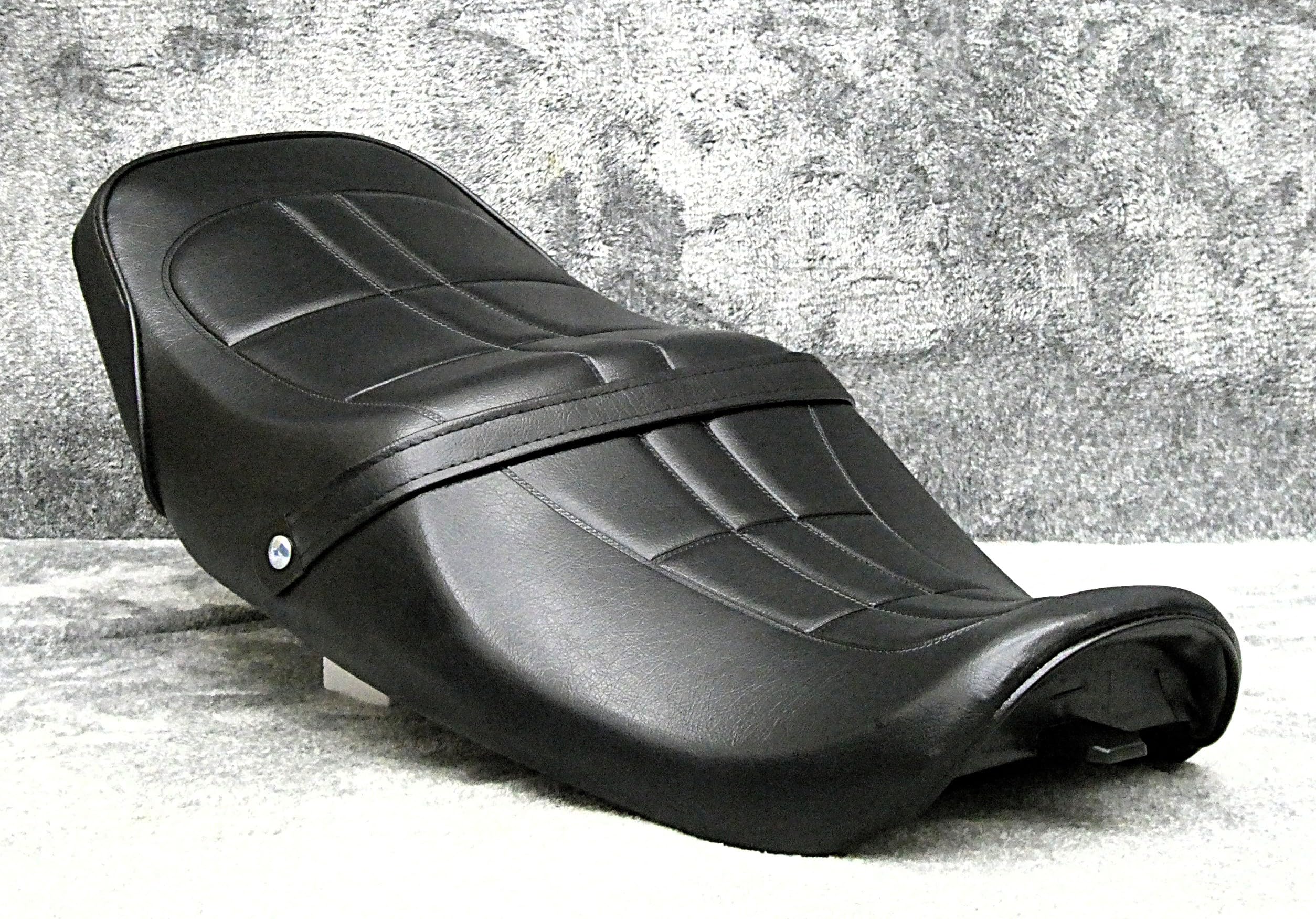 ZRX400 シート Amazon | ZRX400 ZR400E 対応 タックロールシート あんこ抜き