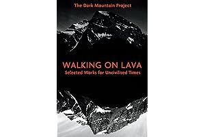 Walking on Lava: Embracing the Dark Side in Uncertain Times