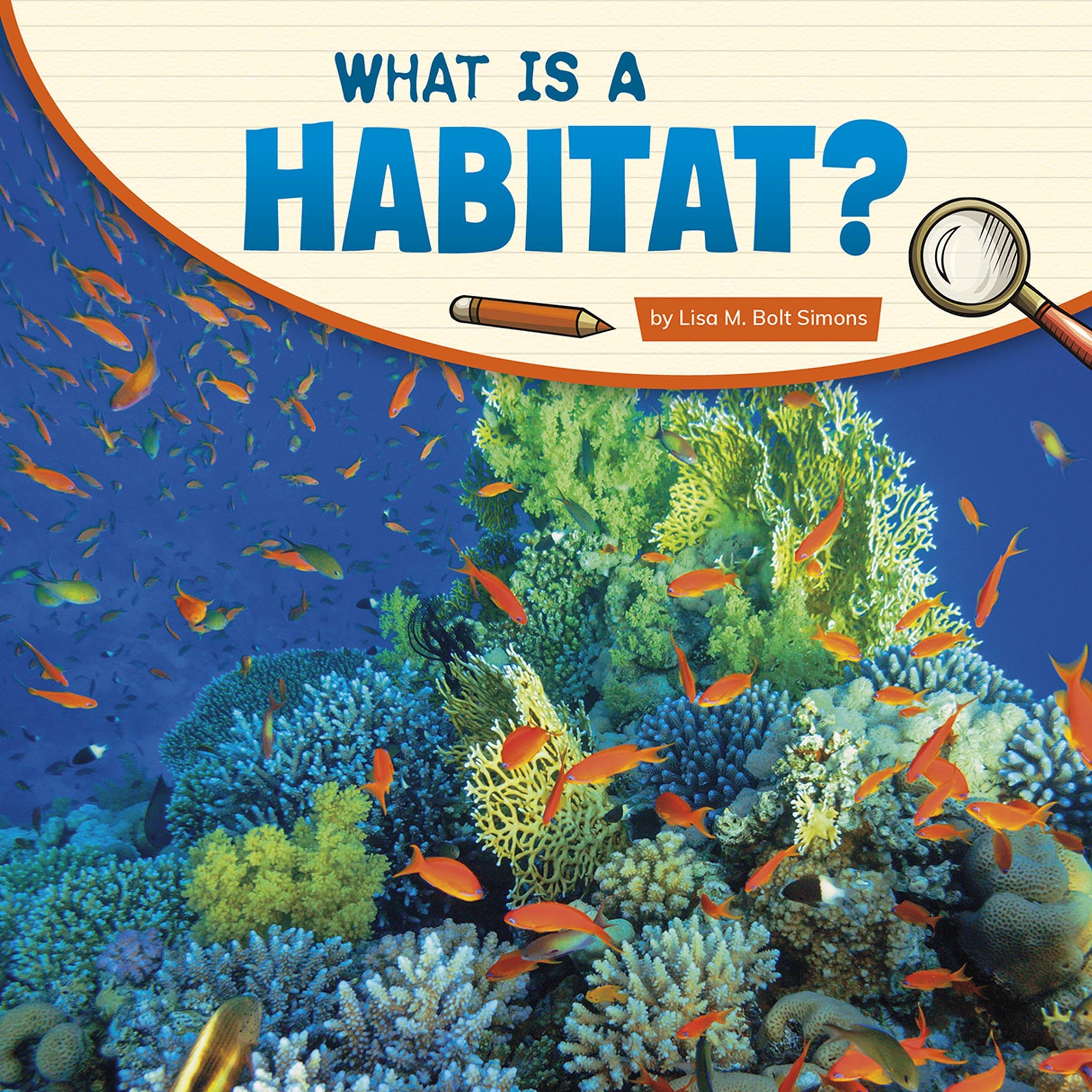 What Is a Habitat?