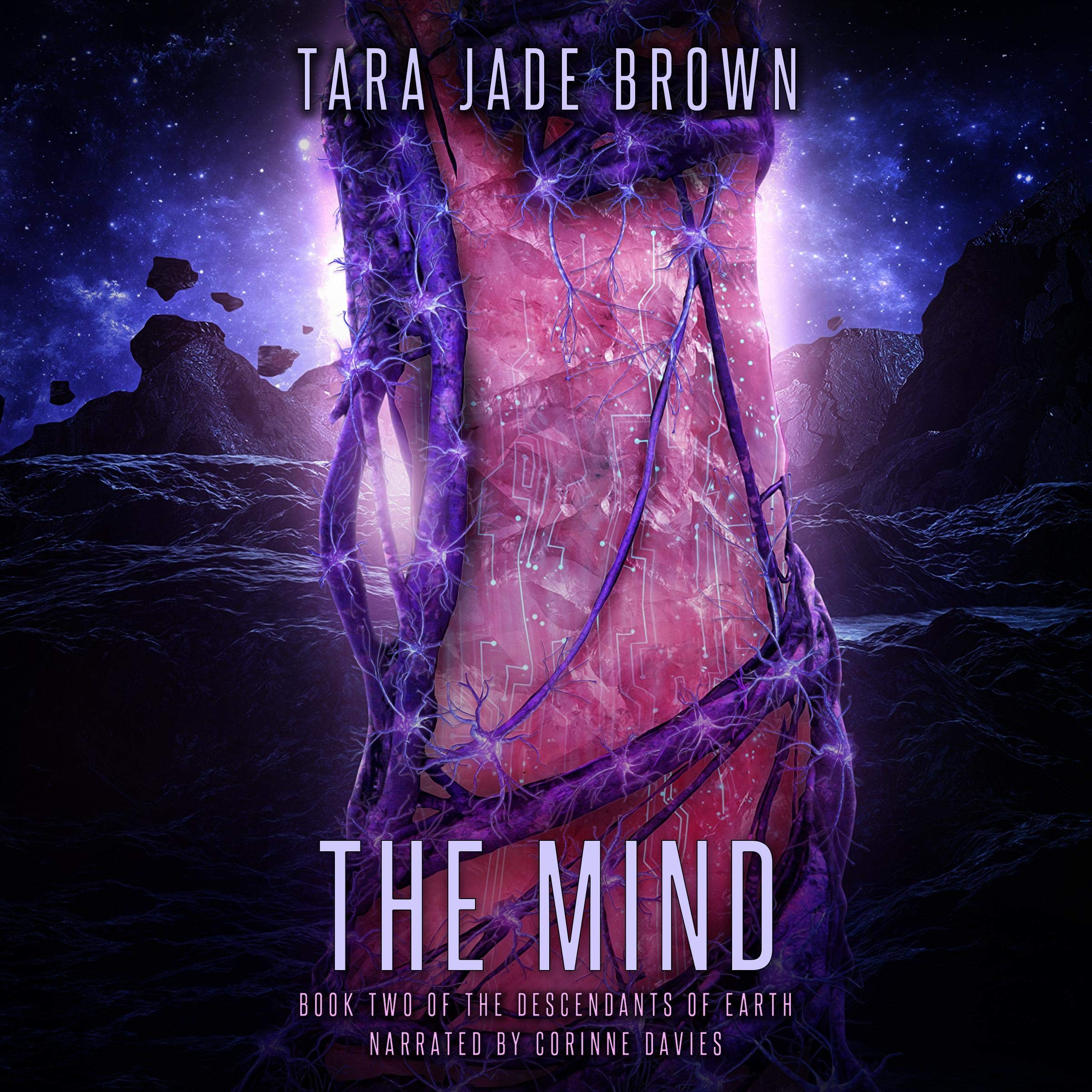 Cover art for The Mind