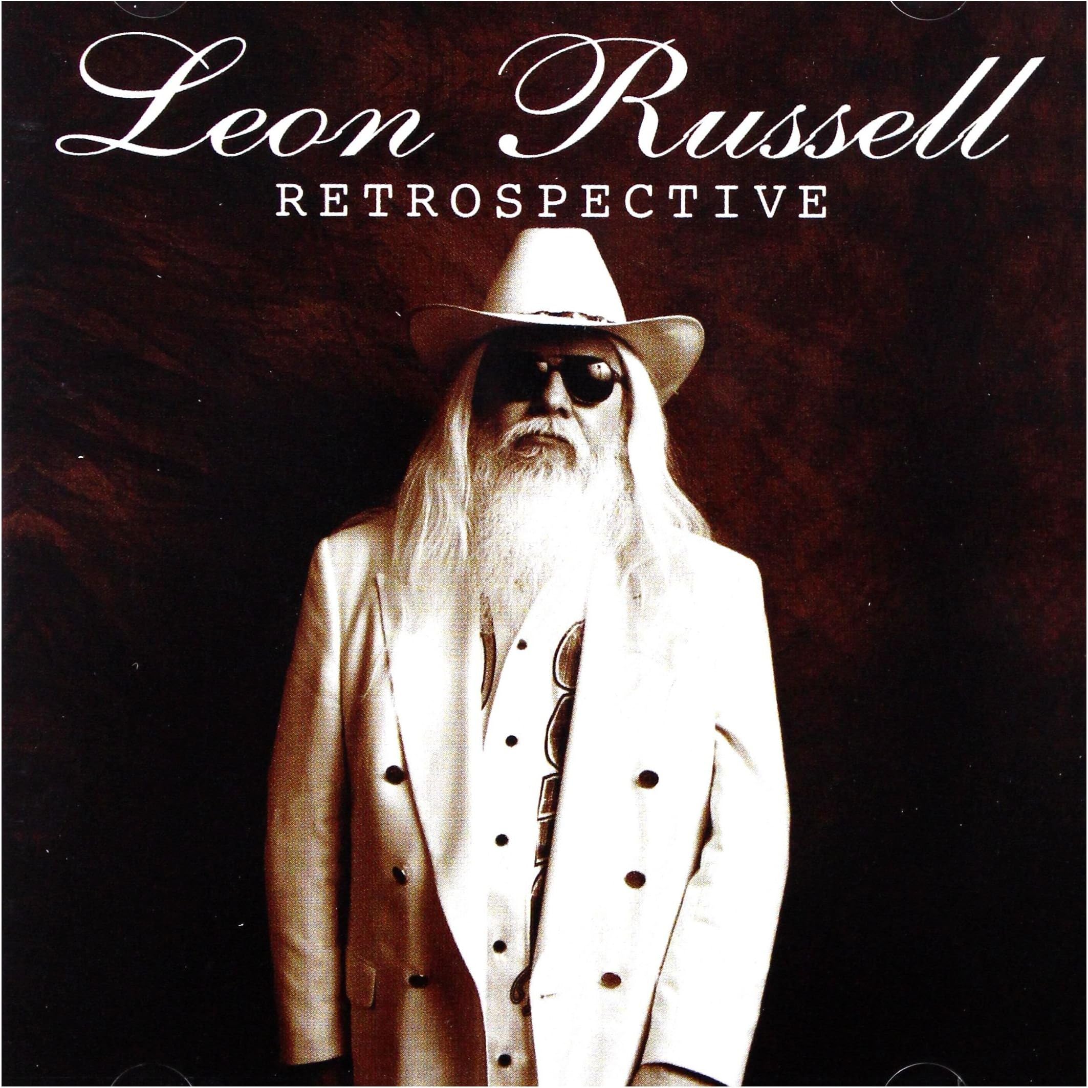 Retrospective: The Best Of