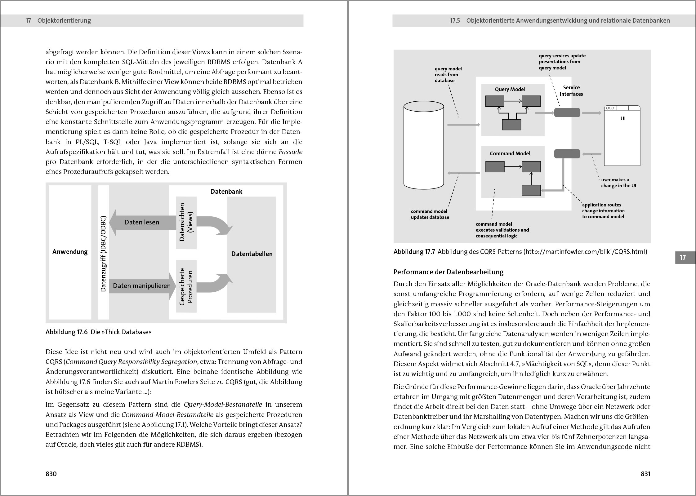 Oracle PL/SQL: Das umfassende Handbuch für Datenbankentwickler