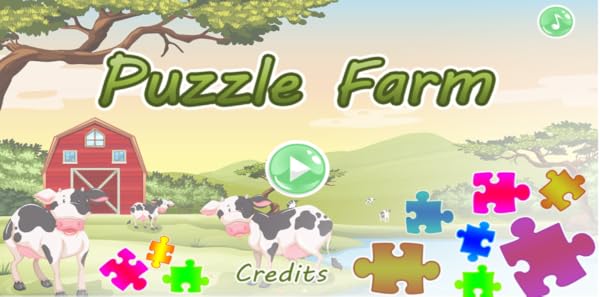 Puzzle Farm - 4