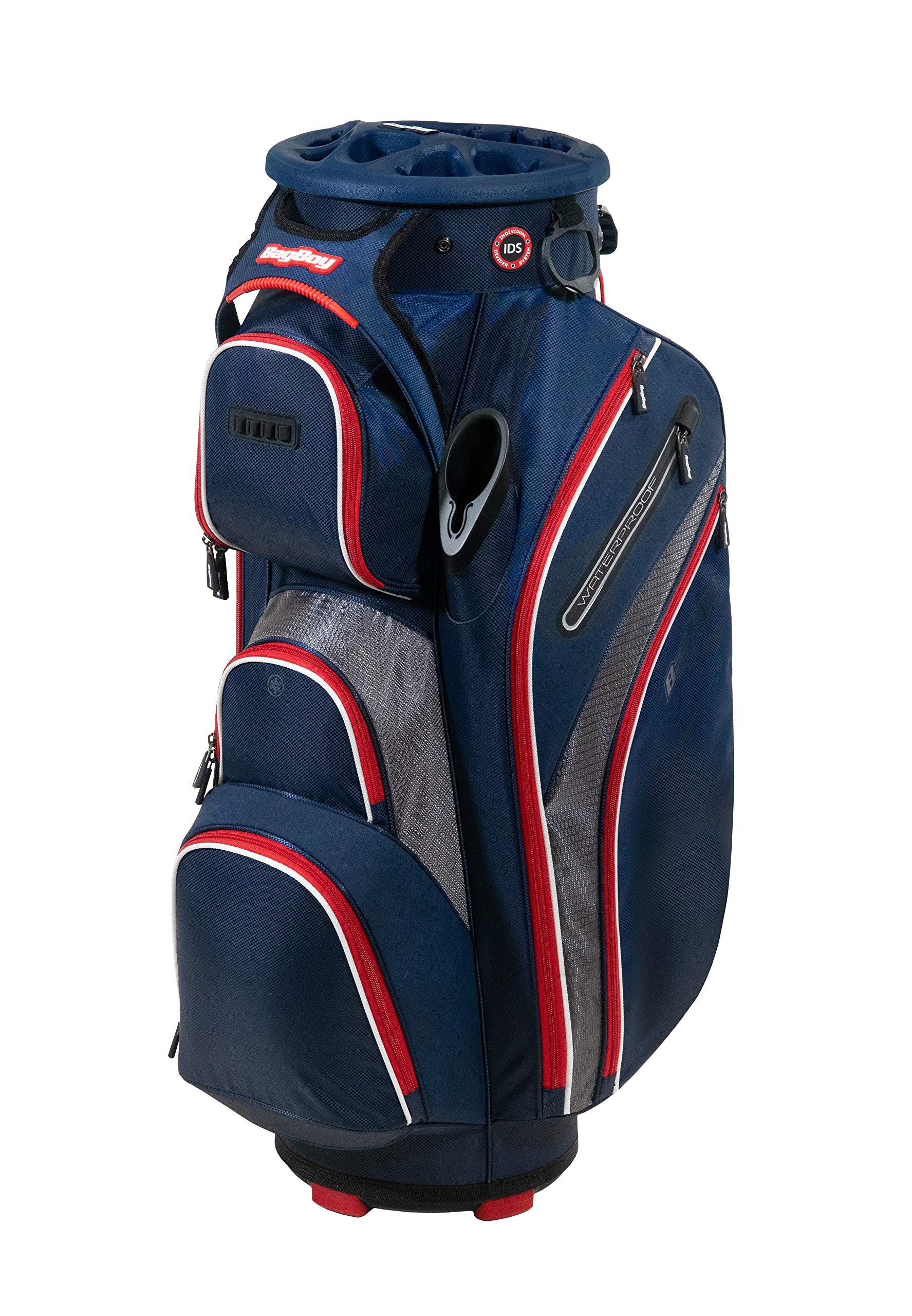 Bag BoyRevolver XP Cart Bag