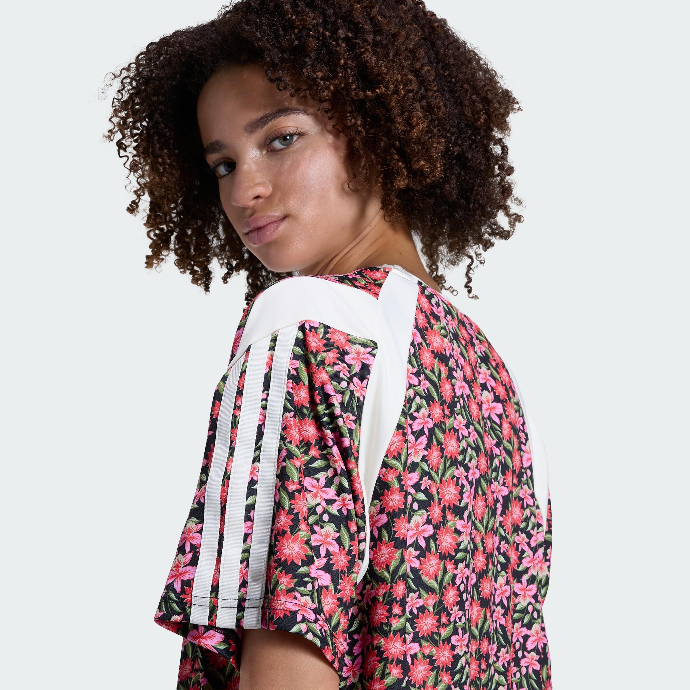 adidas Women's X Farm Rio House of TIRO Trikot