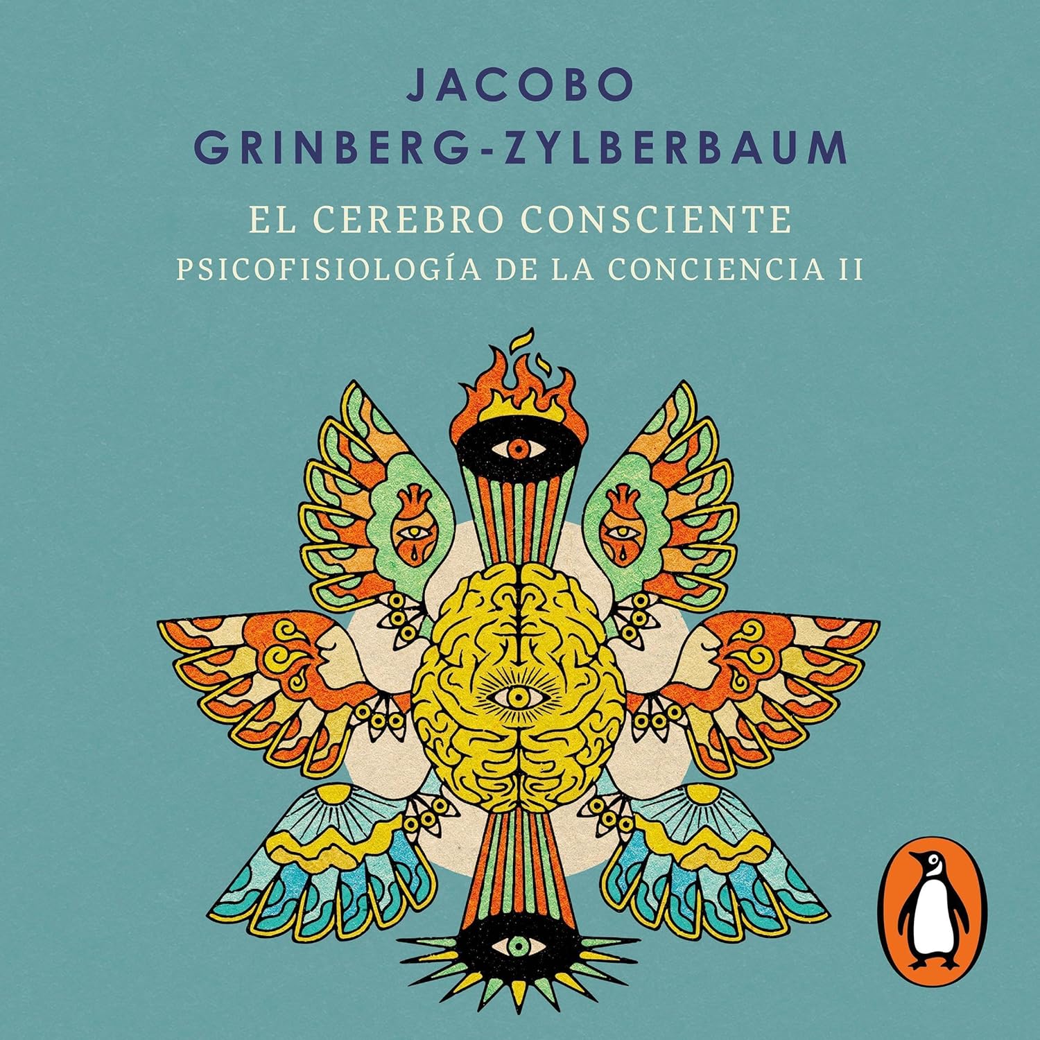 El cerebro consciente (Psicofisiología de la conciencia 2)    
	                
	            

                 
                        Audible Audiobook 
                  
                        – Unabridged