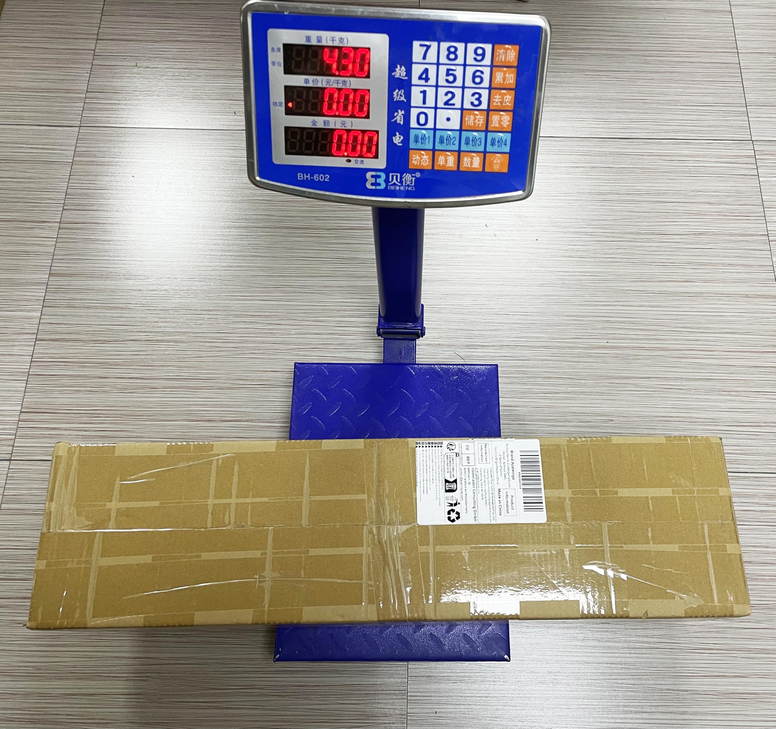 Postes de Seguridad para Tráfico, Negro y Amarillo, con Tornillos de Montaje, Set de 2