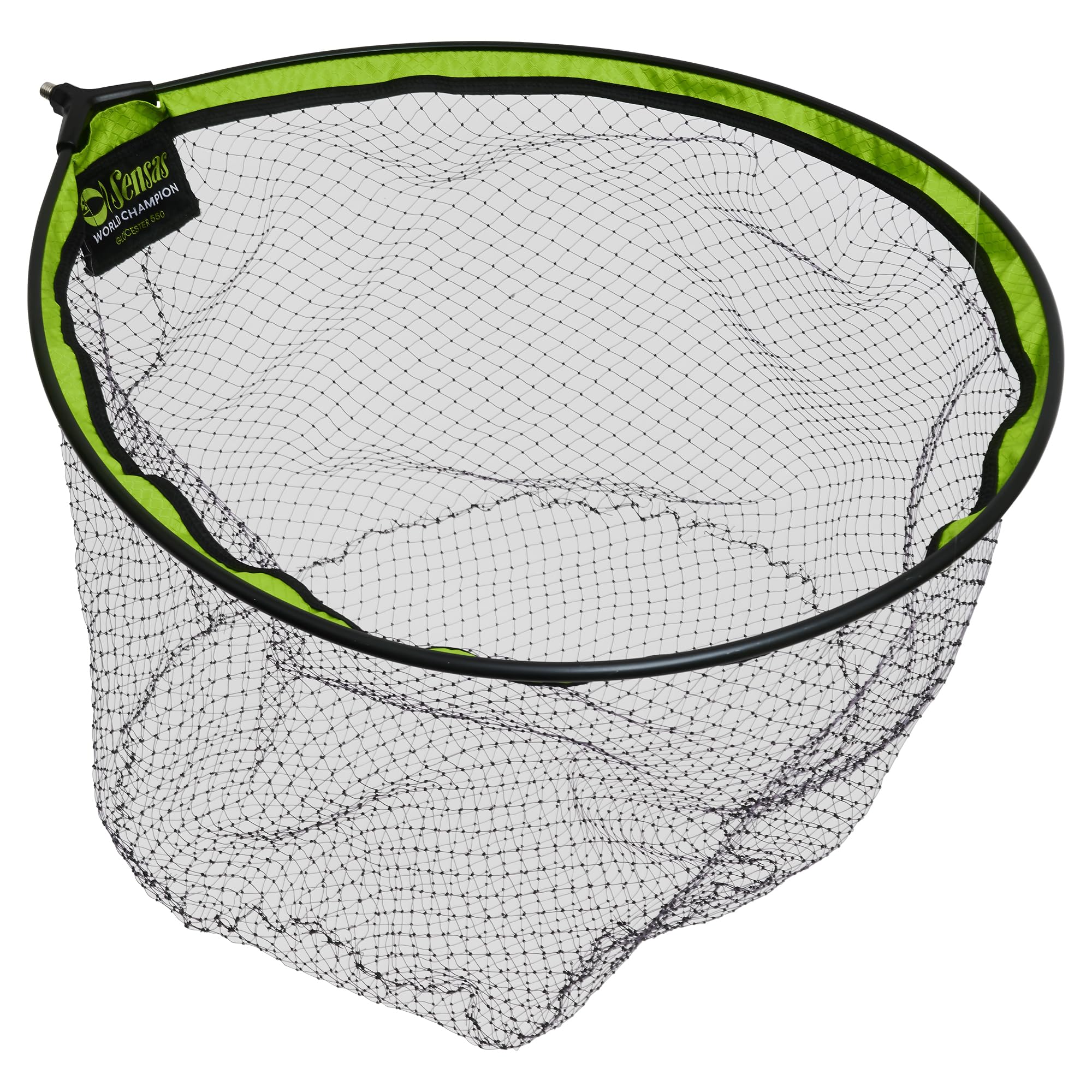 Sensas Epuisette Tete Gloucester 550-55x45cm - D.Maille:10mm - 84284