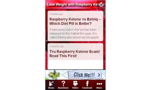 Raspberry Ketone Weight Loss #TOP1